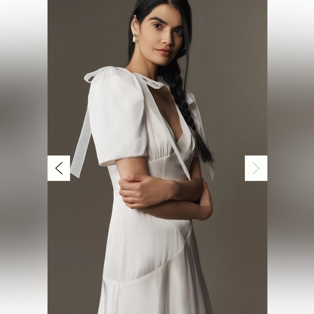 NWT Mare Mare Dress - Picture 3 of 11